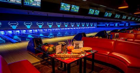 bowlero annandale reviews|More.